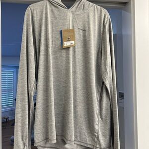 Men’s Patagonia Tropic Comfort Hoody II